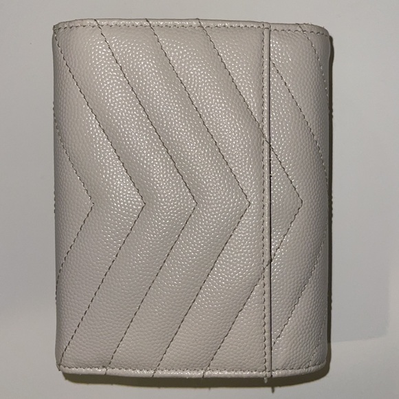 YSL Wallet - Picture 3 of 15